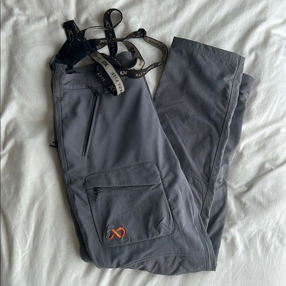 FIRST LITE Catalyst Foundry Pant
